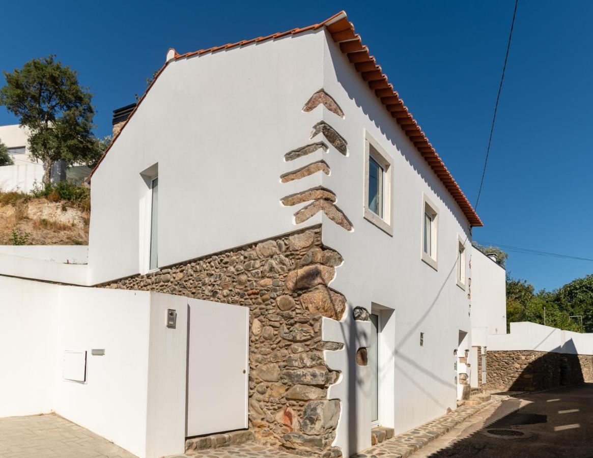 Villa Beautiful House Miranda do Corvo Esterno foto